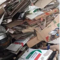 خریدار ضایعات خانگی و فروشگاهی درمحل|عمدهفروشی|نجفآباد, شیخ آباد|دیوار