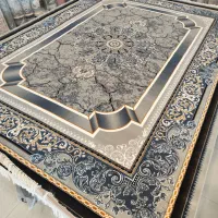 فرش تمام نخ بخر از خود تولیدی|فرش|سرپل ذهاب, |دیوار