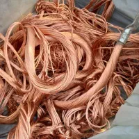 خرید ضایعات مس ذوبی کابلی آهن برنج سیم کابل کل کرج