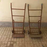 ۳عدد گاری|ابزارآلات|مشهد, استاد یوسفی (شهرک غرب)|دیوار