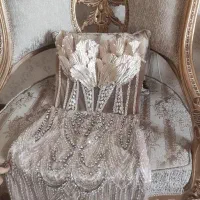 لباس مجلسی شیک سایز 36،38