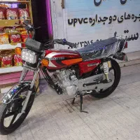 فروش موتور سیکلت