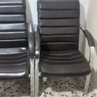 صندلی اداری|دفتر کار|مشهد, گلبرگ|دیوار