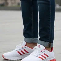 کفش آدیداس|کیف، کفش، کمربند|یزد, |دیوار