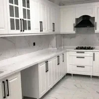 تولید کننده انواع کابینت،کمددیواری وسرویس هاو...