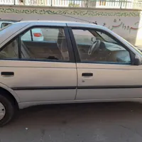 پژو 405 GLX - دوگانه سوز CNG، مدل ۱۳۹۵|خودرو سواری و وانت|تبریز, |دیوار