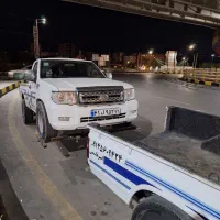 امداد خودرو یدک کش شبانه روزی با نازلترین قیمت