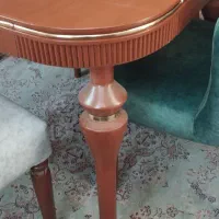 میز نهار خوری نو|میز و صندلی غذاخوری|ری, دیلمان|دیوار