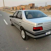 پژو ۴۰۵Glx|خودرو سواری و وانت|بوکان, |دیوار