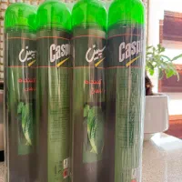 اسپری براق کننده گل و گیاه کاسپین