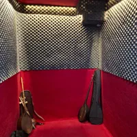 اتاق چوبی /اتاق صدا/اتاق نگهبانی|مصالح و تجهیزات ساختمان|گنبد کاووس, |دیوار