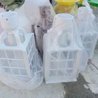 ظروف آشپزخانه|ظروف نگهدارنده، پلاستیکی، یکبارمصرف|اسدآباد, |دیوار