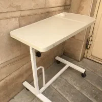 تخت بیمارستانی بیمار۳شکن دستی  آکبند|آرایشی، بهداشتی، درمانی|تهران, عبدل‌آباد|دیوار