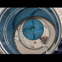 پتو شور|ماشین لباسشویی و خشککن لباس|خرمآباد, |دیوار