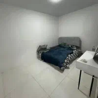 باغ ویلا لوکس ۲۰۰متر ۱۱۰متر بنا دو خواب شهریار|فروش خانه و ویلا|شهریار, فرارت|دیوار