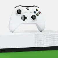 ایکس باکس وان اس xbox one s