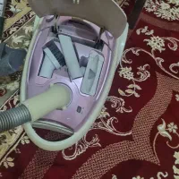 جاروبرقی هاگل سالم و  تمیز در حد نو|جاروبرقی، جارو شارژی، بخارشو|سبزوار, پیام|دیوار