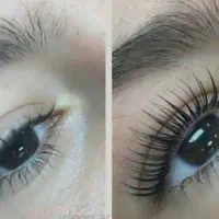 خدمات کاشت مژه/لیفت/لمینت باتخفیف ویژه درفردیس|خدمات آرایشگری و زیبایی|کرج, گلستان|دیوار