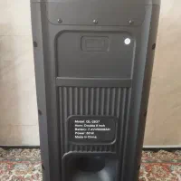 اسبیکرQL 2×8|سیستم صوتی خانگی|قم, زنبیل آباد|دیوار
