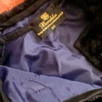 لباس جاکت زمستانی|لباس|کلاله, |دیوار