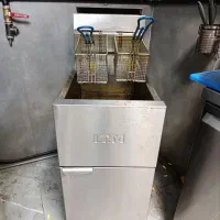 فروش وسایل فست فود|کافی‌شاپ و رستوران|بجنورد, |دیوار