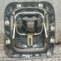 روروئک بسیار تمیز|کالسکه و لوازم جانبی|بجنورد, |دیوار