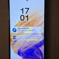 گوشی سامسونگ a53-5G