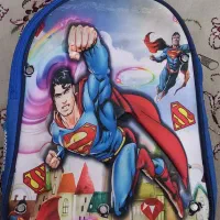 کیف پسرانه