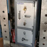 گاوصندوق برند گنج اور