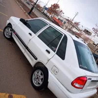 پراید 141 مدل87 درجه یک|خودرو سواری و وانت|سقز, |دیوار