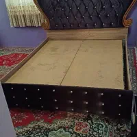 تخت سلطنتی بسیار شیک و تمیز زیر قیمت گزاشتم