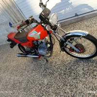 مدل MKZ 94|موتورسیکلت|بروجرد, |دیوار