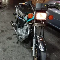 هوندا200پیشرو