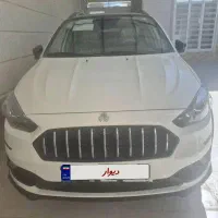 اطلس g سانروف دار صفر کیلومتر ، دارای مانیتور