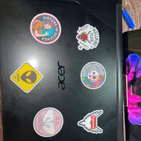 لپ تاپ ایسر نیتور 5