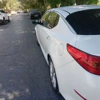 اپتیما ۲۰۱۵ خلیج|خودرو سواری و وانت|خرمشهر, |دیوار