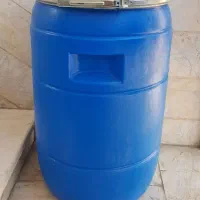 دبه 120 لیتری آب