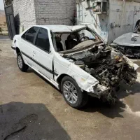 پارس مدل 89