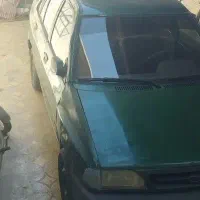 پراید شاسی پلمپ