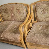 مبل هفت نفره