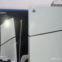 پلی استیشن 5 نو|کنسول، بازی ویدئویی و آنلاین|برازجان, |دیوار