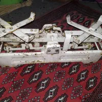 ترازو دیجیتال و سنگی قدیمی در شهریار|فروشگاه و مغازه|شهریار, شهریار|دیوار