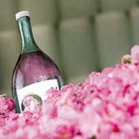 عرقیجات و گلاب سنتی کاشان