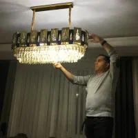 برقکار،تعمیرات آیفون تصویری ،دوربین مدار بسته|خدمات پیشه و مهارت|تهران, جنت‌آباد جنوبی|دیوار