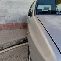 پرایدمدل۸۹ بی رنگ دوگانه سوز شرکتی
