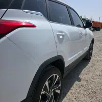 تیگارد X35|خودرو سواری و وانت|مشهد, حرم مطهر رضوی|دیوار