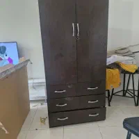کمد رخت آویز