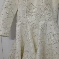 لباس مجلسی دخترانه/زنانه براق