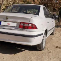 سمند lx مدل ۹۴