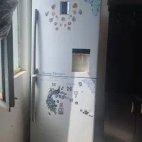 یخچال فریزر آبسردکن دار